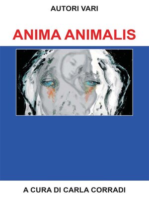 cover image of Anima Animalis